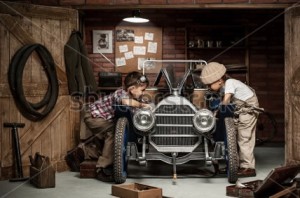 carrozzeria