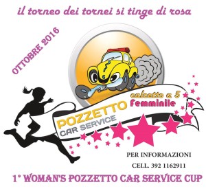 femminile-iscrizioni pozzetto car services cup torneo dei tornei